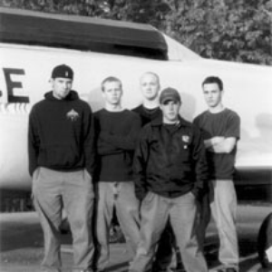 200 North photo provided by Last.fm