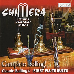Chimera - Complete Bolling!