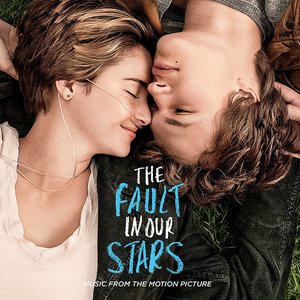 “The Fault In Our Stars”的封面