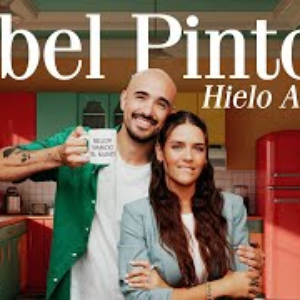Cover von Hielo al Vino
