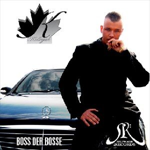 Boss der Bosse - Zuhältertape Vol. 2