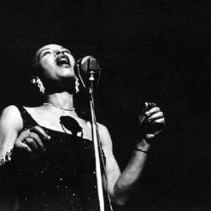 Zdjęcia dla 'Billie Holiday with Eddie Heywood and His Orchestra'