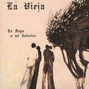 Image for 'La Vieja'