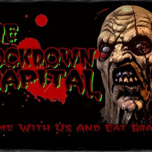 The Lockdown Capital
