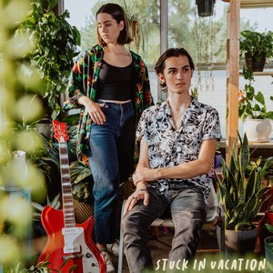 Avatar for Stuck in Vacation