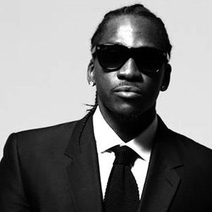 Pusha のアバター