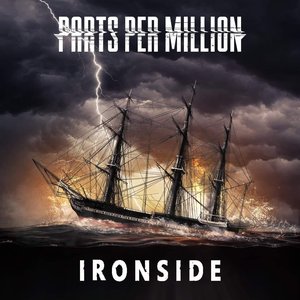 Ironside - Single