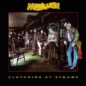 Clutching at Straws (Deluxe edition)