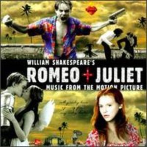 Romeo and Juliet soundtrack 的头像