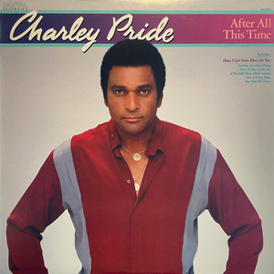 After All This Time cover