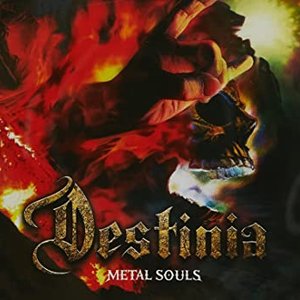 Metal Souls - Single
