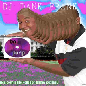 DJ DANK FRANK 的头像