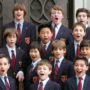 Аватар для The Ragazzi Boys' Chorus