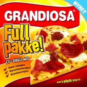 Full Pakke