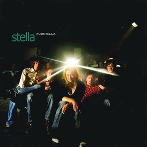 Stella のアバター