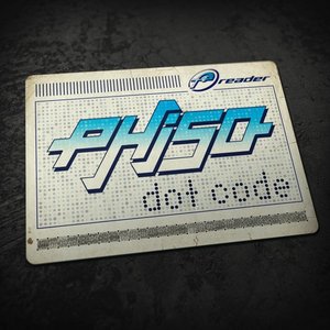 Dot Code - Single