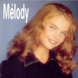 Mélody のアバター