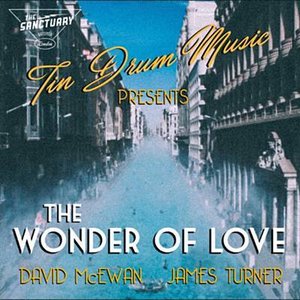 Avatar for David McEwan & James Turner
