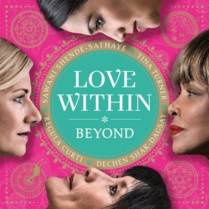 Love Within Beyond cover