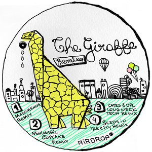 The Giraffe Remixes
