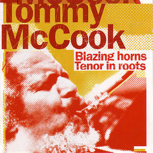 Tommy McCook & His Band photo provided by Last.fm