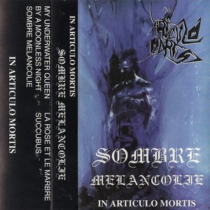 Sombre Mélancolie