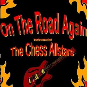 The Chess Allstars 的头像