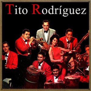 Vintage Music No. 95 - LP: Tito Rodríguez