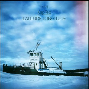 Latitude Longitude