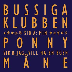 Min ponny