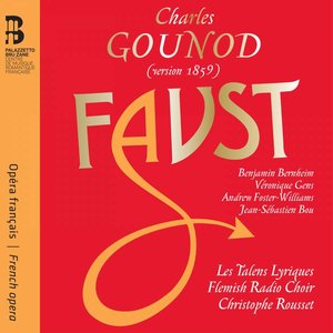 Image for 'Faust'