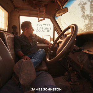 Artwork for DO YOU PLAY ANY COUNTRY