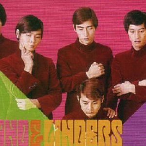 Lind & The Linders 的头像