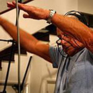 Warren “Pete” Moore photo provided by Last.fm