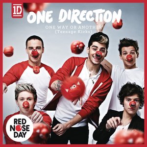 2013 - One Way Or Another (Teenage Kicks) [EP]