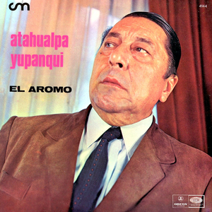 El aromo cover