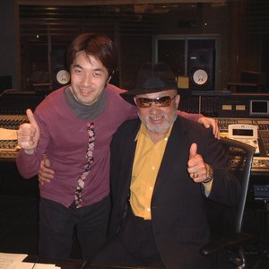 “小松亮太 × チャーリー・コーセイ”的封面