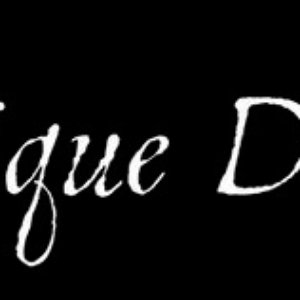 Antique Death 的头像