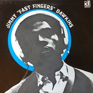 Jimmy "Fast Fingers" Dawkins