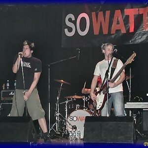 Sowatt 的头像