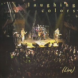 Laughing Colors - JATIN