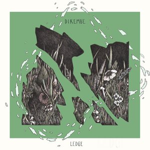 Ledge - EP