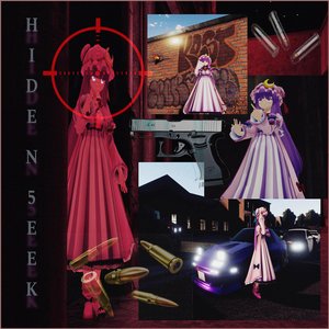 Hide n 5eek [Explicit]