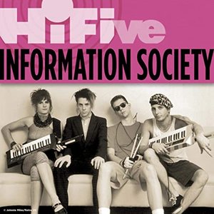 Hi-Five: Information Society