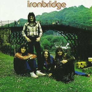 Bild för 'Ironbridge'