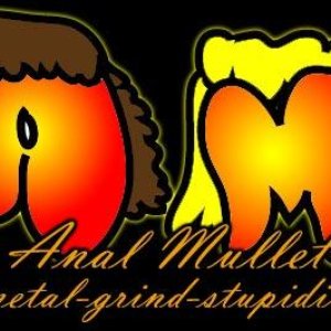 Avatar for Anal Mullet