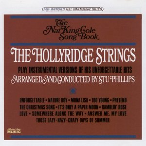 The Nat King Cole Song Book