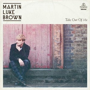 Take Out of Me - EP
