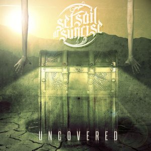 Uncovered - Ep