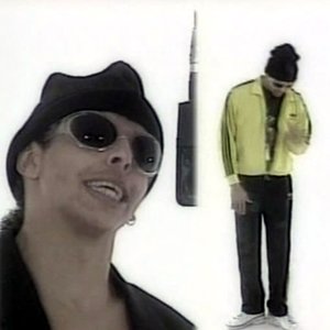 MC Rage 的头像